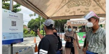 Pemerintah Siapkan Roadmap Transisi Pandemi ke Endemi