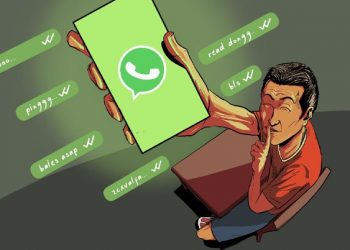 Heboh Whatsapp Akan Dihapus 1 November 2021, Ini Alasannya