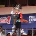 Selesai, Wapres : PON XX Sempurna, Papua Sa Cinta Ko