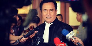 Yusril : Kalau Demokrat Sibuk dengan Gunjingan Politik Itu Urusan Mereka, Saya Fokus Persoalan Hukum