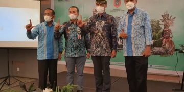 ASITA NTB dan ASITA Kalsel MoU, jadi Titik Balik Pemulihan Pariwisata Masa Pandemi COVID-19