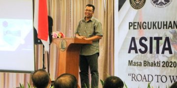 Gubernur : ASITA NTB Jadi Sinyal Baru Bangkitnya Pariwisata NTB