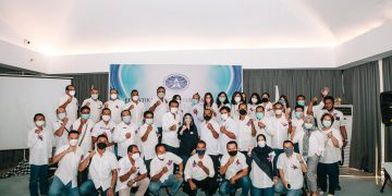 Gathering dan Pengukuhan DPD ASITA Bali di Jimbaran, di Awali dengan Dialog SaKiRa