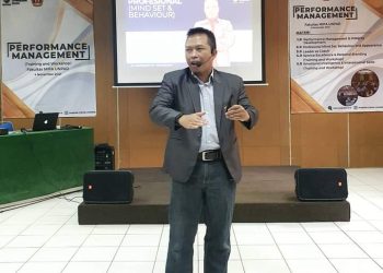 Catatan Jumat : | PENJAMIN URUSAN |