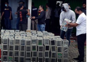 MUI : Densus 88 Antiteror Jangan Sibuk Ambil Kotak Amal, Urusi Papua !