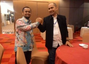 DPP ASITA Tunjuk Plt DPD ASITA Riau Untuk Segera Laksanakan MUSDALUB Sebelum 31 Desember