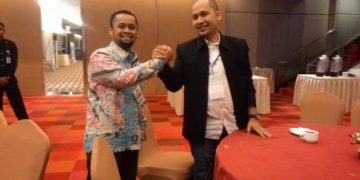 DPP ASITA Tunjuk Plt DPD ASITA Riau Untuk Segera Laksanakan MUSDALUB Sebelum 31 Desember