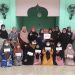 LAZISMU Pekanbaru Bantu Biaya Pendidikan Siswa Putus Sekolah