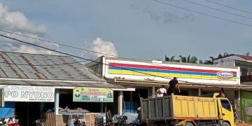 Forum Pedagang Kualu Tempatan, Menolak Pendirian Indomaret