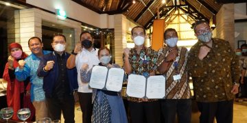 ASITA Kepri Berkomitmen Naikkan Tingkat Hunian Hotel di Bintan