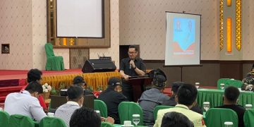 Datuk Rizaldi Putra : Ormas Harus Kedepankan Kualitas Karakter serta Prestasi