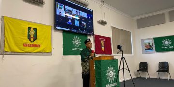 Bangun Kepentingan Bangsa, KJRI Sydney Ajak Muhammadiyah Berkontribusi