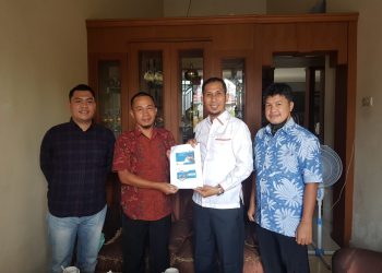 KADIN RIAU : Kolaborasi KADIN dan Pemerintah Wujudkan Pertumbuhan Ekonomi 2022