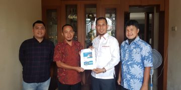 KADIN RIAU : Kolaborasi KADIN dan Pemerintah Wujudkan Pertumbuhan Ekonomi 2022