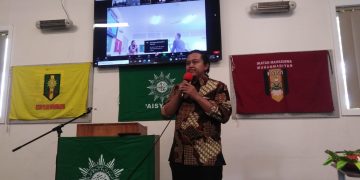 Catatan Milad Ke-109 Muhammadiyah tingkat Ranting Istimewa NSW Australia