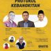 Insan Priangan Foundation Persembahkan Talkshow Inspirasi PROTOKOL KEBANGKITAN