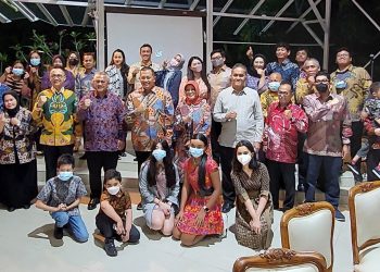 Dubes Imam: Hubungan Ekonomi dengan Venezuela Perlu Ditingkatkan Lagi