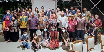 Dubes Imam: Hubungan Ekonomi dengan Venezuela Perlu Ditingkatkan Lagi