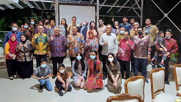 Dubes Imam: Hubungan Ekonomi dengan Venezuela Perlu Ditingkatkan Lagi