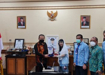 MoU ASITA dengan Kabupaten Jember