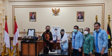 MoU ASITA dengan Kabupaten Jember