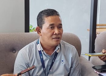 Walau di Masa Pandemi, Kinerja Kanwil II Pekanbaru Sangat Membanggakan