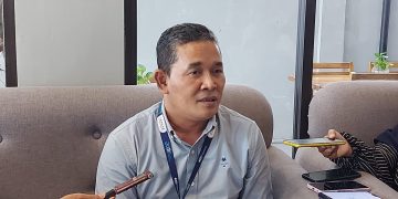 Walau di Masa Pandemi, Kinerja Kanwil II Pekanbaru Sangat Membanggakan