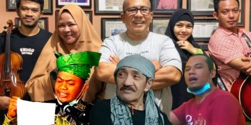 Dheni Kurnia dan Dodi Irawan Dijadwalkan Tampil Baca Puisi di HPI 2022