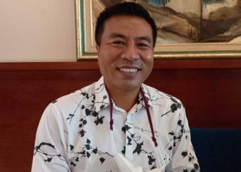 ASITA Bali : Kritisi Kebijakan Open Border Pemerintah