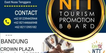 ASITA NTT : Sales Mission Business TO Business Road Show 3 Kota