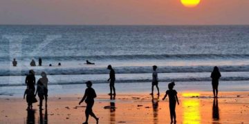 PII Mendukung Pemulihan Sektor Pariwisata di Indonesia