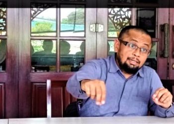 Rakerda Versi Julfiyanto ilegal, Dede Firmansyah Minta Seluruh Inventaris Diserahkan kepada DPD ASITA Riau yang Sah
