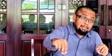 Rakerda Versi Julfiyanto ilegal, Dede Firmansyah Minta Seluruh Inventaris Diserahkan kepada DPD ASITA Riau yang Sah