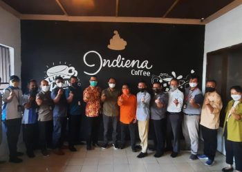 Yogi Prastyo : Peran ASITA, PHRI, dan IHGMA Sangat Penting