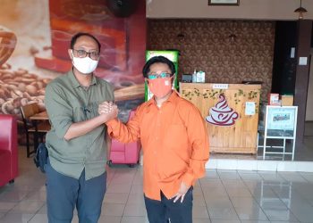 Yogi Prastyo : Peran ASITA, PHRI, dan IHGMA Sangat Penting