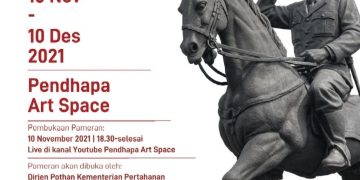 Pameran Seni Rupa REPRESENTASI #4: PAHLAWAN NASIONAL