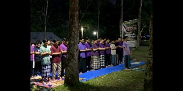 HIMA EP FEB Universitas Muhammadiyah Riau Taja ‘KERTAS’ Jilid 3 dan 4