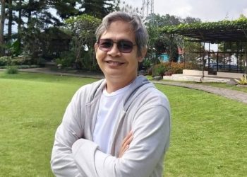 M. Izzul Muslimin : Muhammadiyah dan Masa Depan Indonesia