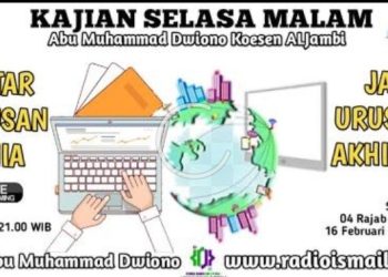 Yang aku Takut …