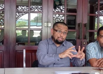 Siapa The Real Ketua DPD ASITA Riau ?