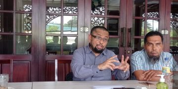 Siapa The Real Ketua DPD ASITA Riau ?