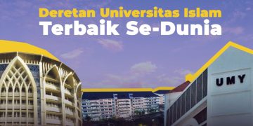 3 Universitas Muhammadiyah Masuk dalam Tiga Besar Universitas Islam Terbaik se-Dunia