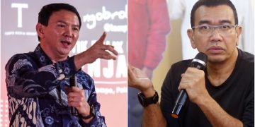 Stafsus Erick Tohir ke Ahok : Jangan Jadi Komisaris Rasa Direktur