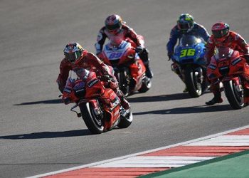 Jadwal Lengkap MotoGP 2022 Lengkap Daftar Pembalap, Cek Seri GP Indonesia di Mandalika