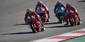 Jadwal Lengkap MotoGP 2022 Lengkap Daftar Pembalap, Cek Seri GP Indonesia di Mandalika