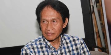 Armand Maulana Kenang Bens Leo: Orang yang Menjadikan Saya Penyanyi Profesional