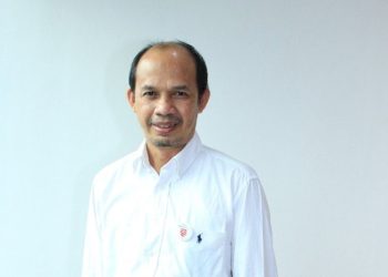 Muchlas Rowi , Ketum Balad Jokowi : Stop Politisasi PCR
