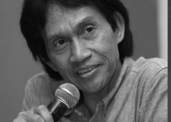 Pengamat Musik Bens Leo Meninggal Dunia