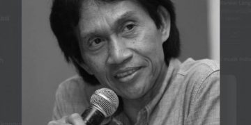 Pengamat Musik Bens Leo Meninggal Dunia