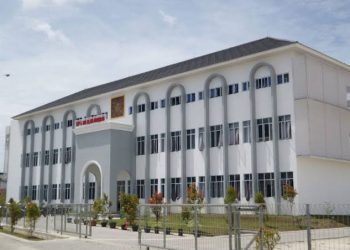 SMP dan SMA Aburab Islamic Center Pekanbaru Tutup 14 Hari Usai Ratusan Siswa Positif Corona